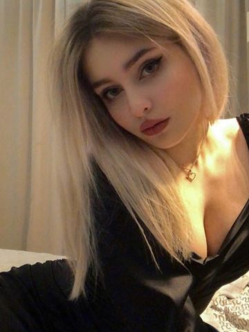 Анкета проститутки Услада, 23 года