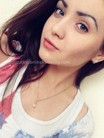 Анкета проститутки Венера, 23 года